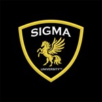 Sigma University™ Logo - Entry #869