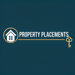 Property Placements Logo - Entry #1580