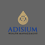 Adisium Wealth Management Logo - Entry #1851