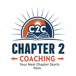 Chapter 2 Coaching Logo - Entry #333