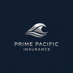 PRIME PACIFIC INSURANCE Logo - Entry #2774