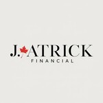 J. Patrick Financial Logo - Entry #530
