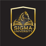 Sigma University™ Logo - Entry #111