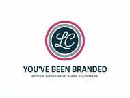 You've Been Branded Logo - Entry #757