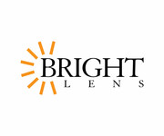 BRIGHT LENS or BRIGHT LENS STUDIO Logo - Entry #1000