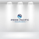 PRIME PACIFIC INSURANCE Logo - Entry #1029