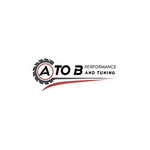 A to B Performance and Tuning Logo - Entry #1116