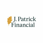 J. Patrick Financial Logo - Entry #3663
