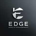 Edge Wealth Management Logo - Entry #3076