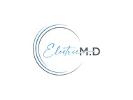 Electric M.D Logo - Entry #1063