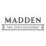 Madden Logo - Entry #2941