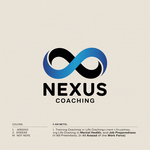 Nexus Coaching Logo - Entry #517