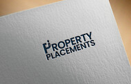 Property Placements Logo - Entry #1914