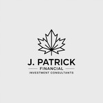 J. Patrick Financial Logo - Entry #655