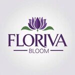 FLORIVA BLOOM Logo - Entry #2212