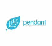 pendant Logo - Entry #683