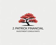 J. Patrick Financial Logo - Entry #339
