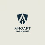 Angart Investments Logo - Entry #1181