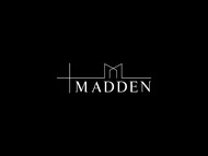 Madden Logo - Entry #693