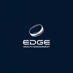 Edge Wealth Management Logo - Entry #2733