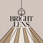 BRIGHT LENS or BRIGHT LENS STUDIO Logo - Entry #1229