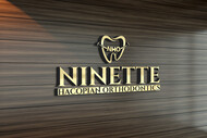 Ninette Hacopian Orthodontics Logo - Entry #264
