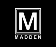 Madden Logo - Entry #1618