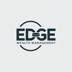 Edge Wealth Management Logo - Entry #1550
