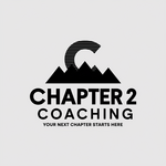 Chapter 2 Coaching Logo - Entry #834