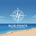 Blue Pointe Wealth Management Logo - Entry #613