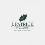 J. Patrick Financial Logo - Entry #2631