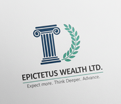 Epictetus Wealth Ltd. Logo - Entry #399