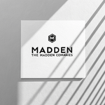 Madden Logo - Entry #5167