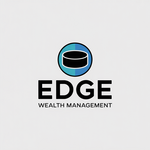 Edge Wealth Management Logo - Entry #1499