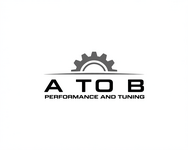 A to B Performance and Tuning Logo - Entry #1