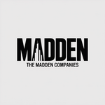 Madden Logo - Entry #3658