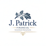 J. Patrick Financial Logo - Entry #2192