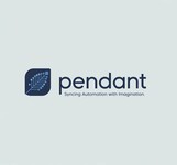 pendant Logo - Entry #1867