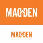 Madden Logo - Entry #3103
