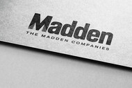 Madden Logo - Entry #3489