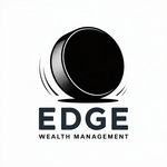 Edge Wealth Management Logo - Entry #3449