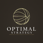 Optimal Strategy Logo - Entry #1663