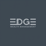 Edge Wealth Management Logo - Entry #2507