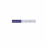 Angart Investments Logo - Entry #1129