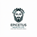 Epictetus Wealth Ltd. Logo - Entry #298