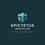 Epictetus Wealth Ltd. Logo - Entry #798