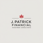 J. Patrick Financial Logo - Entry #886