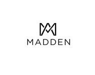 Madden Logo - Entry #60