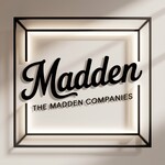 Madden Logo - Entry #5493