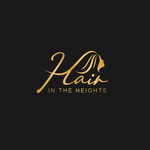 Hair in the Heights Logo - Entry #2112